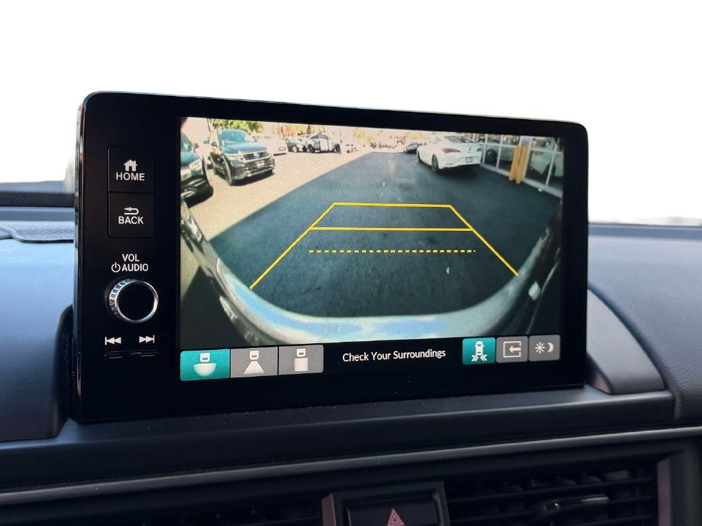 2024 Honda Pilot EX-L 8 Passenger