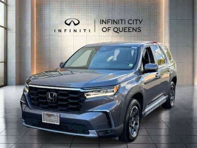 2024 Honda Pilot EX-L 8 Passenger