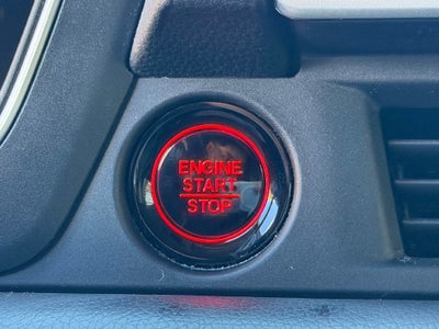 2024 Honda Pilot EX-L 8 Passenger