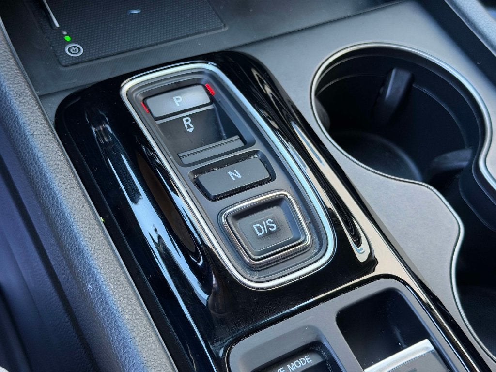 2024 Honda Pilot EX-L 8 Passenger