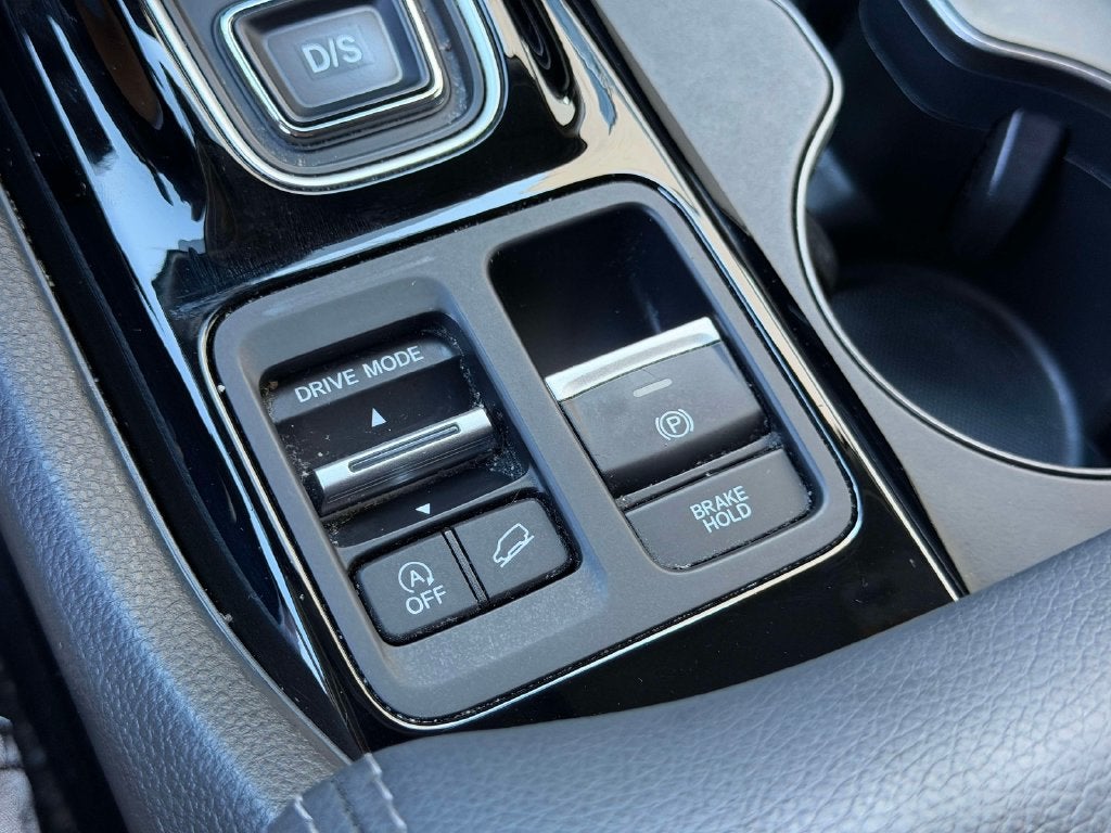 2024 Honda Pilot EX-L 8 Passenger