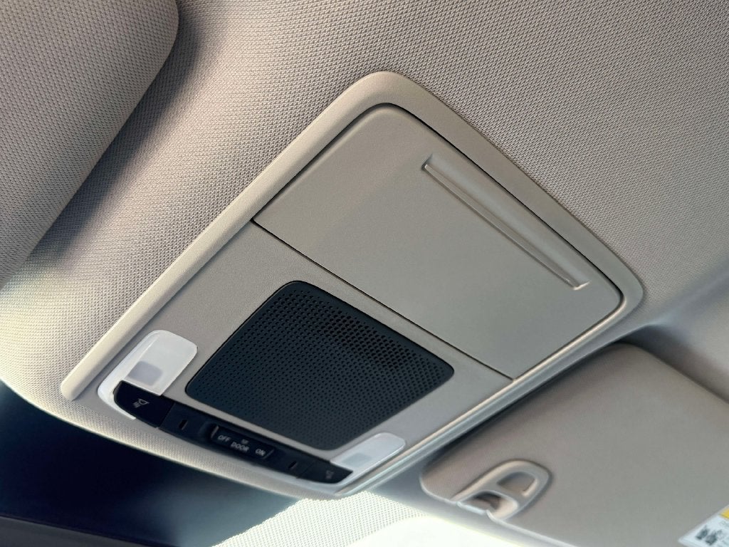 2024 Honda Pilot EX-L 8 Passenger