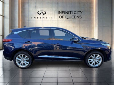 2019 Acura RDX Base SH-AWD