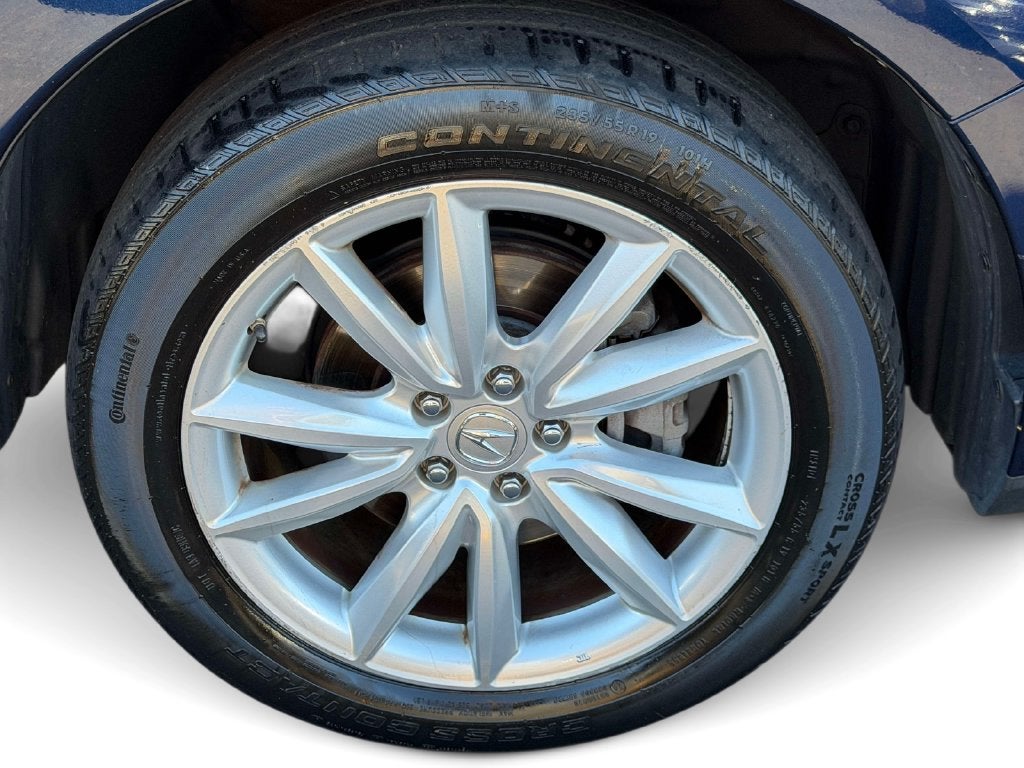 2019 Acura RDX Base SH-AWD
