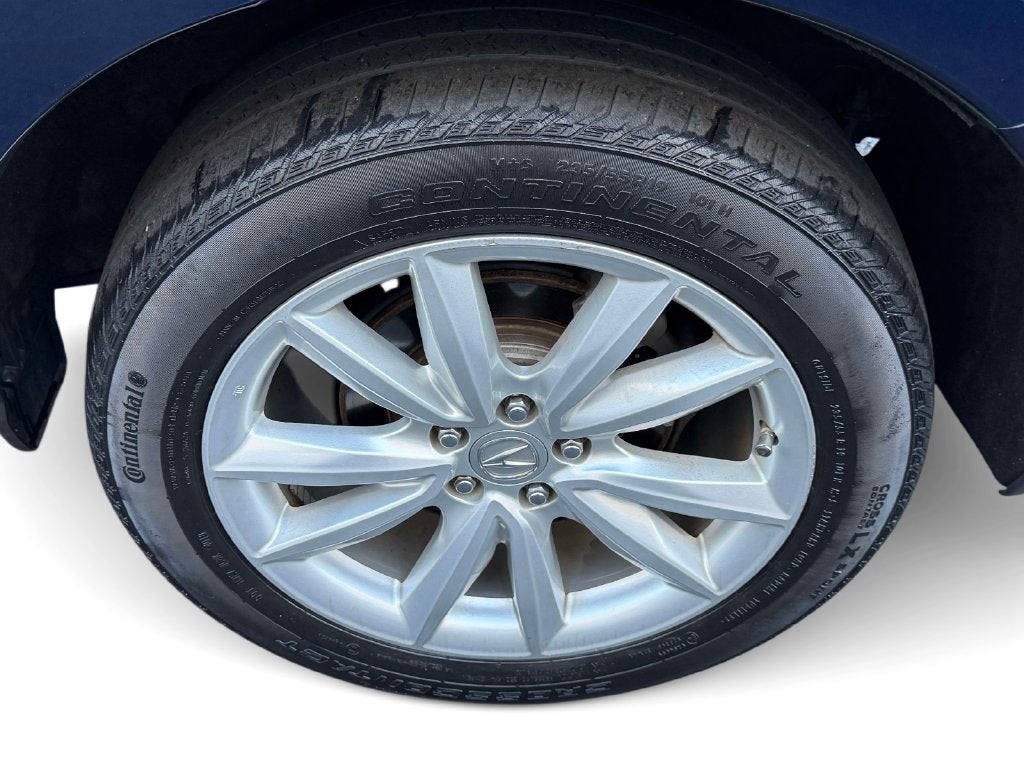 2019 Acura RDX Base SH-AWD