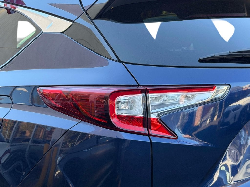 2019 Acura RDX Base SH-AWD