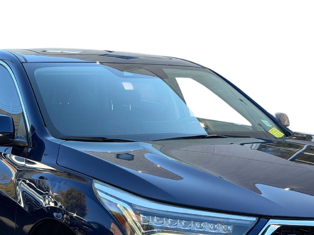 2019 Acura RDX Base SH-AWD