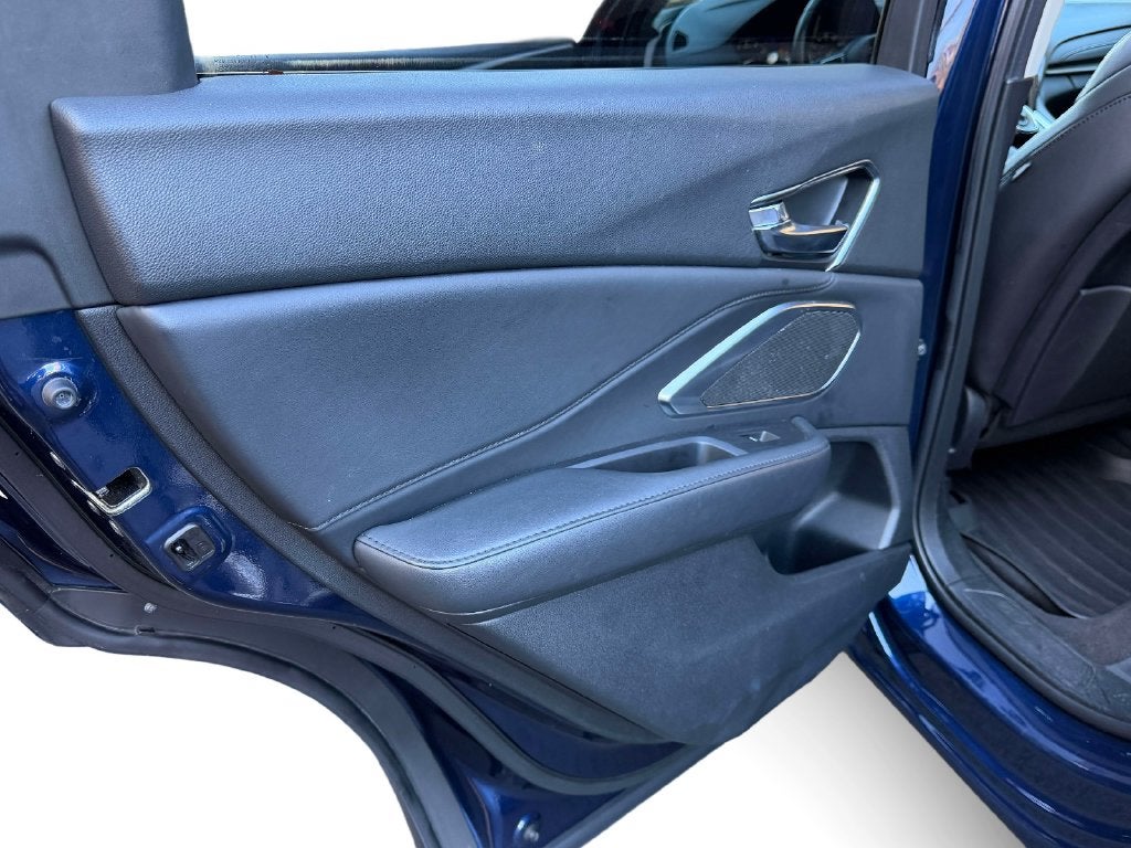 2019 Acura RDX Base SH-AWD