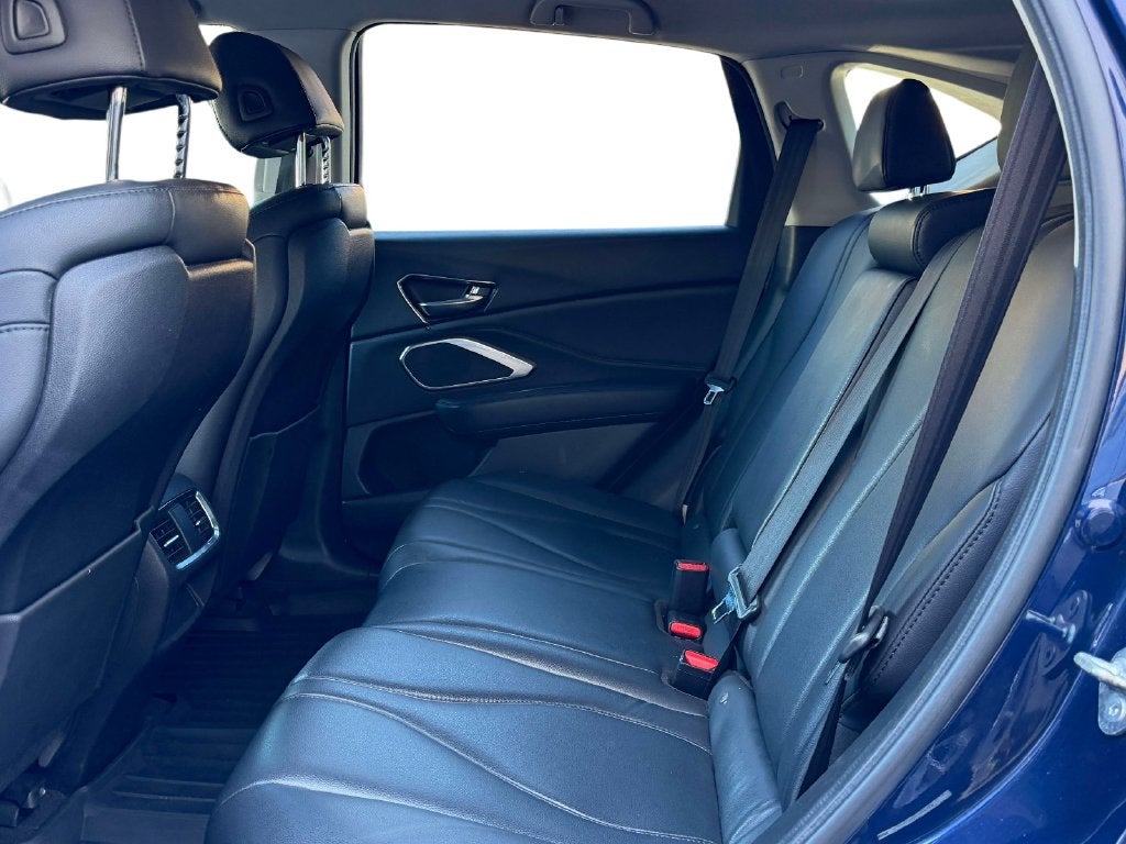 2019 Acura RDX Base SH-AWD