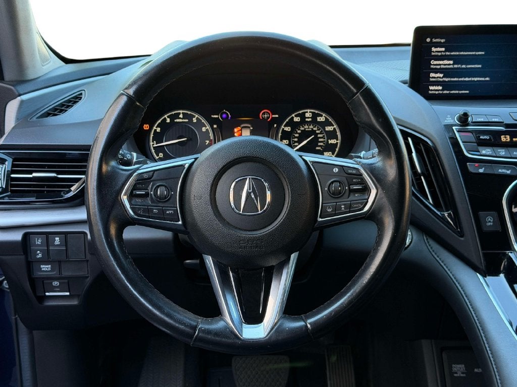 2019 Acura RDX Base SH-AWD
