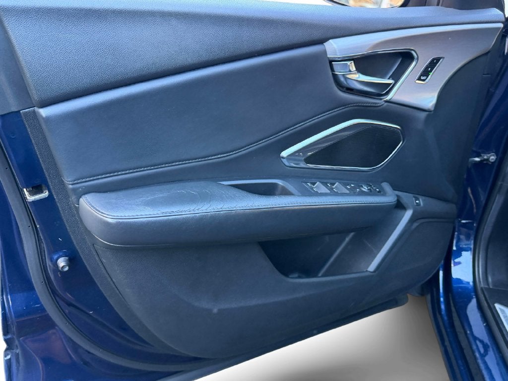 2019 Acura RDX Base SH-AWD