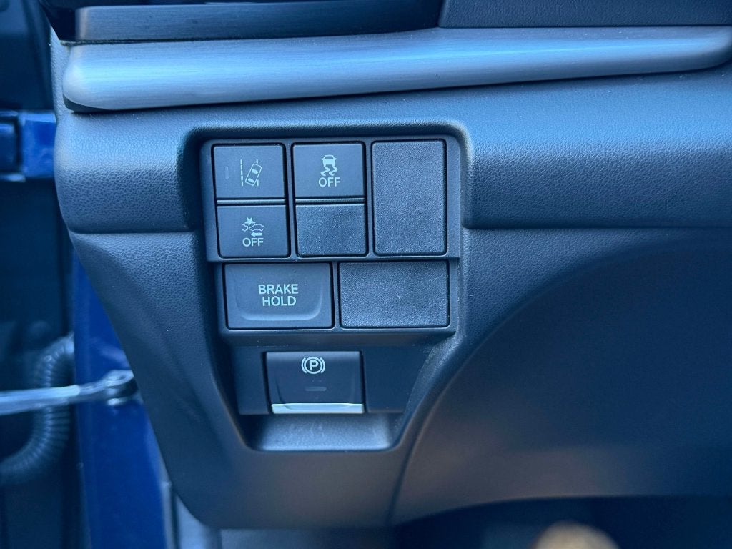 2019 Acura RDX Base SH-AWD