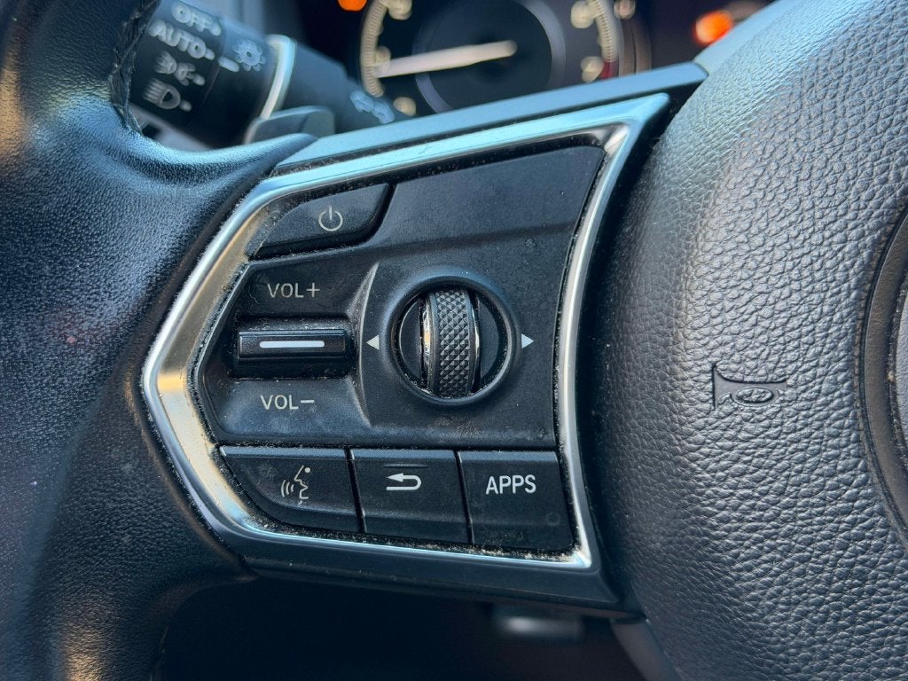 2019 Acura RDX Base SH-AWD