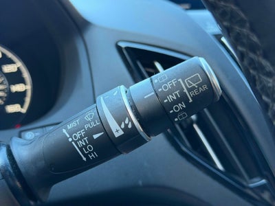 2019 Acura RDX Base SH-AWD