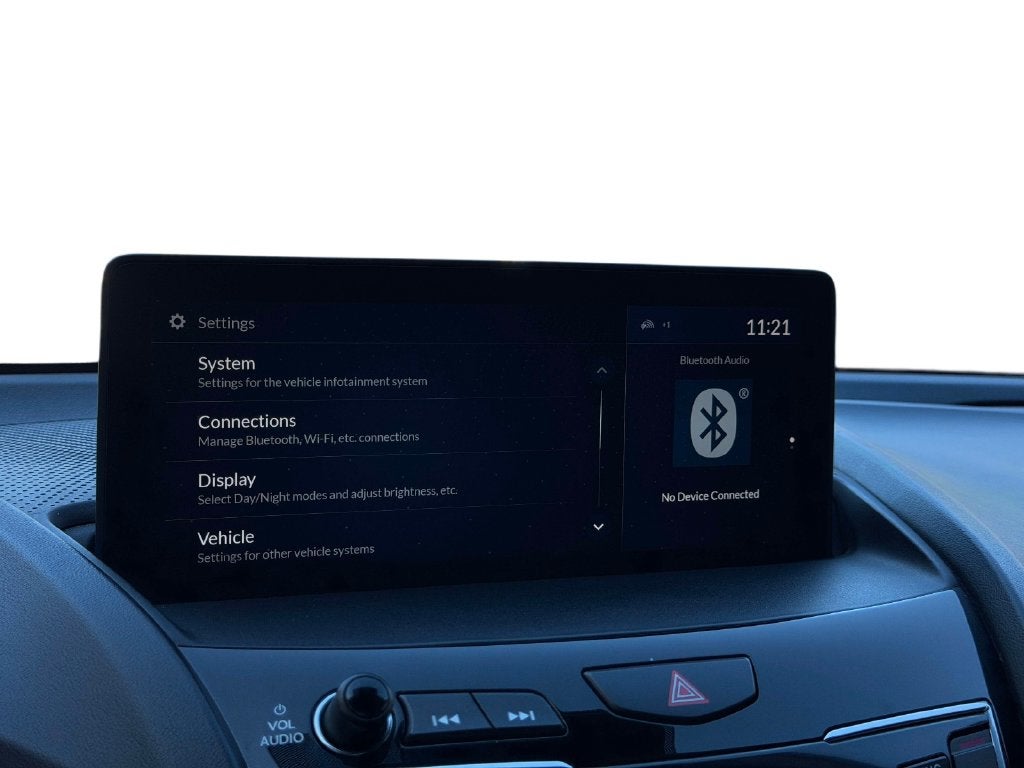 2019 Acura RDX Base SH-AWD