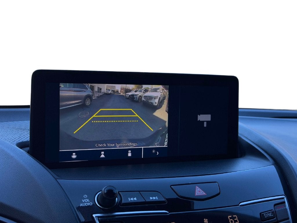 2019 Acura RDX Base SH-AWD
