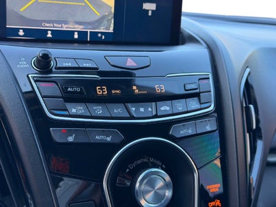 2019 Acura RDX Base SH-AWD