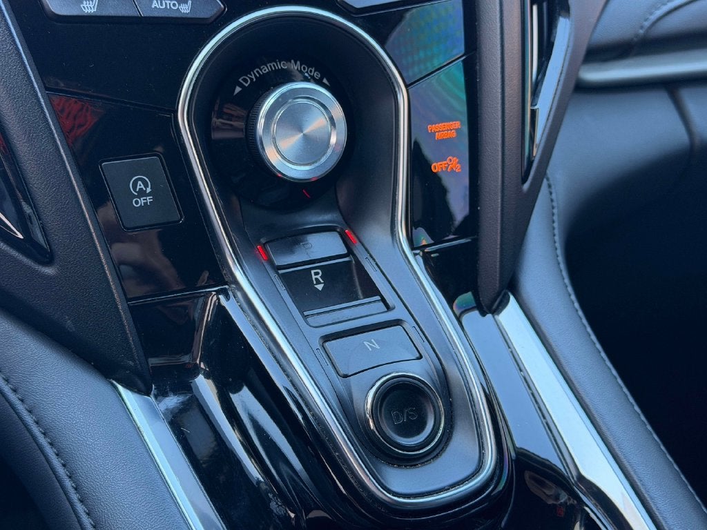 2019 Acura RDX Base SH-AWD