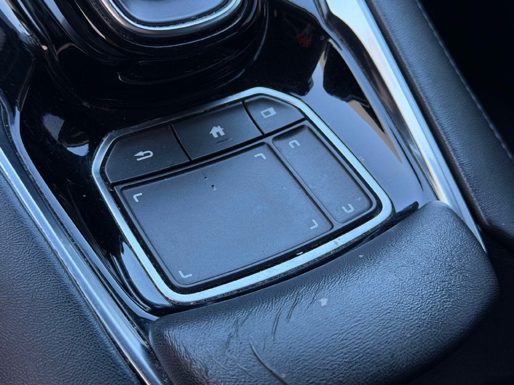 2019 Acura RDX Base SH-AWD