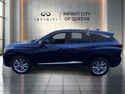 2019 Acura RDX Base SH-AWD