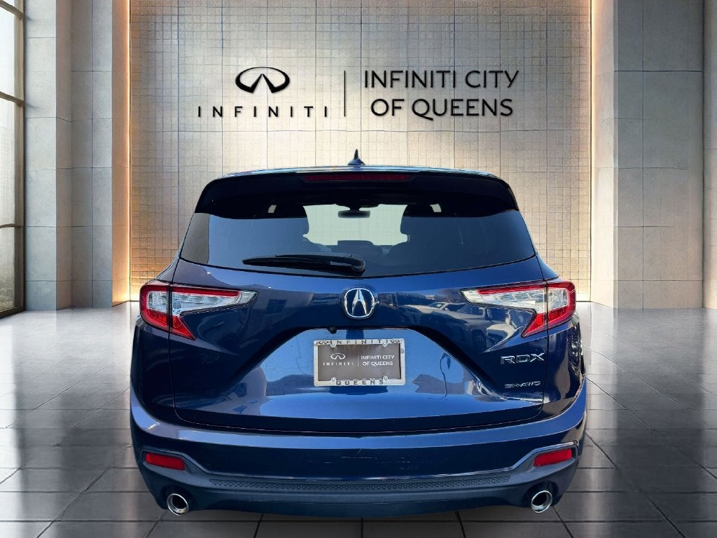 2019 Acura RDX Base SH-AWD