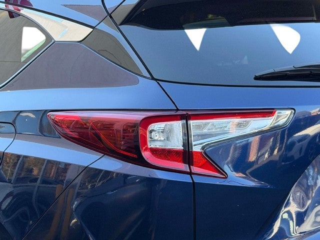 2019 Acura RDX Base SH-AWD