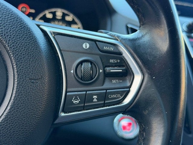 2019 Acura RDX Base SH-AWD