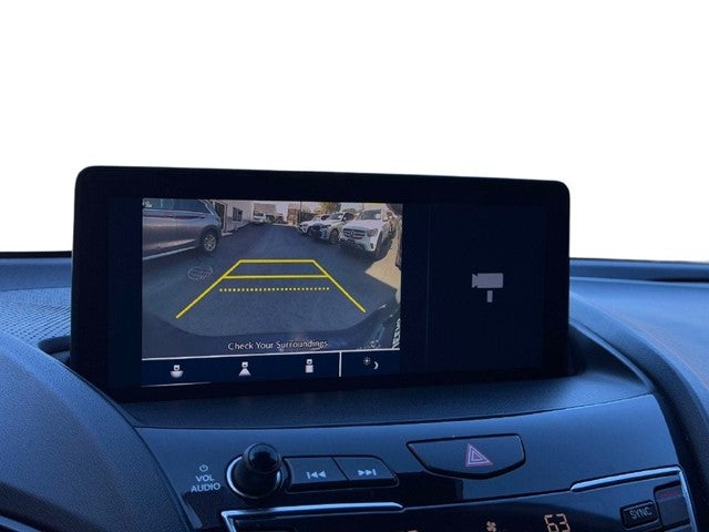 2019 Acura RDX Base SH-AWD