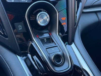 2019 Acura RDX Base SH-AWD