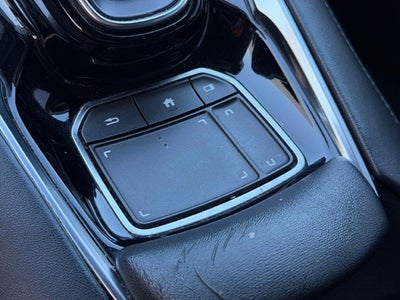 2019 Acura RDX Base SH-AWD