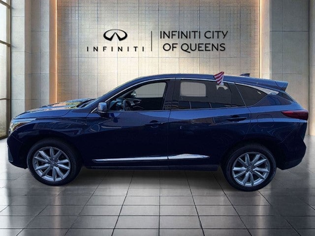 2019 Acura RDX Base SH-AWD