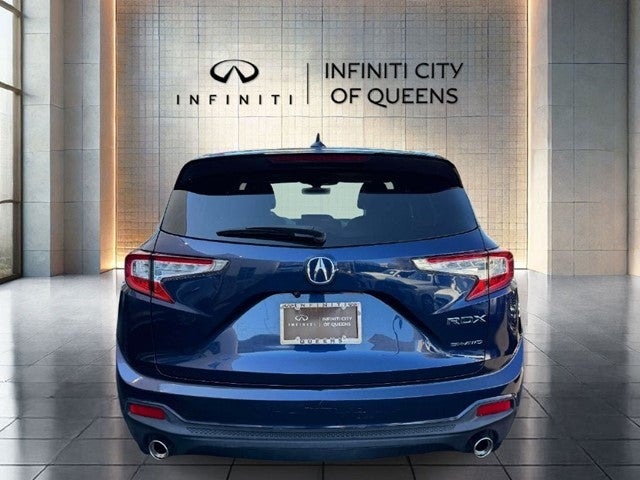2019 Acura RDX Base SH-AWD
