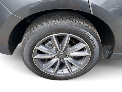 2024 Acura RDX Technology Package SH-AWD