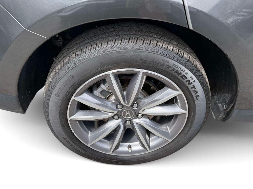 2024 Acura RDX Technology Package SH-AWD