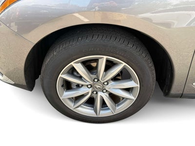 2024 Acura RDX Technology Package SH-AWD