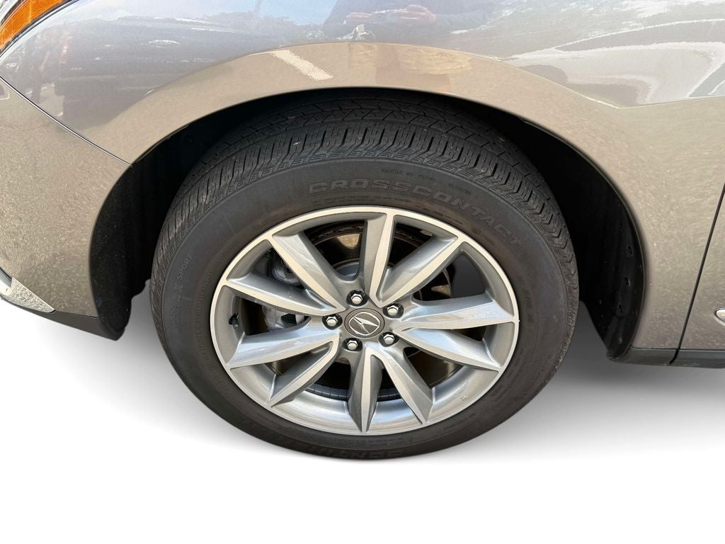 2024 Acura RDX Technology Package SH-AWD
