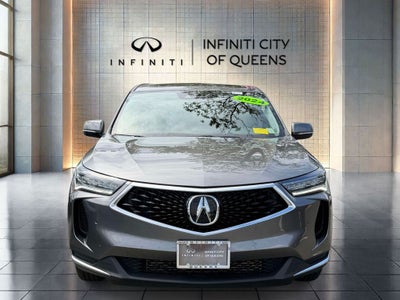 2024 Acura RDX Technology Package SH-AWD