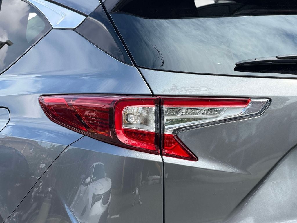 2024 Acura RDX Technology Package SH-AWD