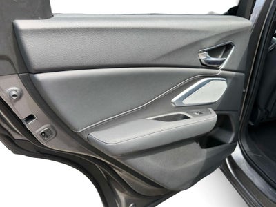 2024 Acura RDX Technology Package SH-AWD