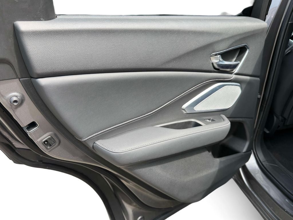 2024 Acura RDX Technology Package SH-AWD