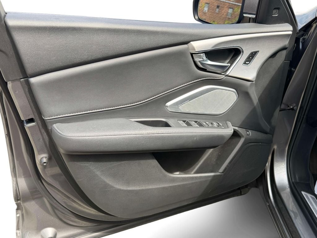 2024 Acura RDX Technology Package SH-AWD