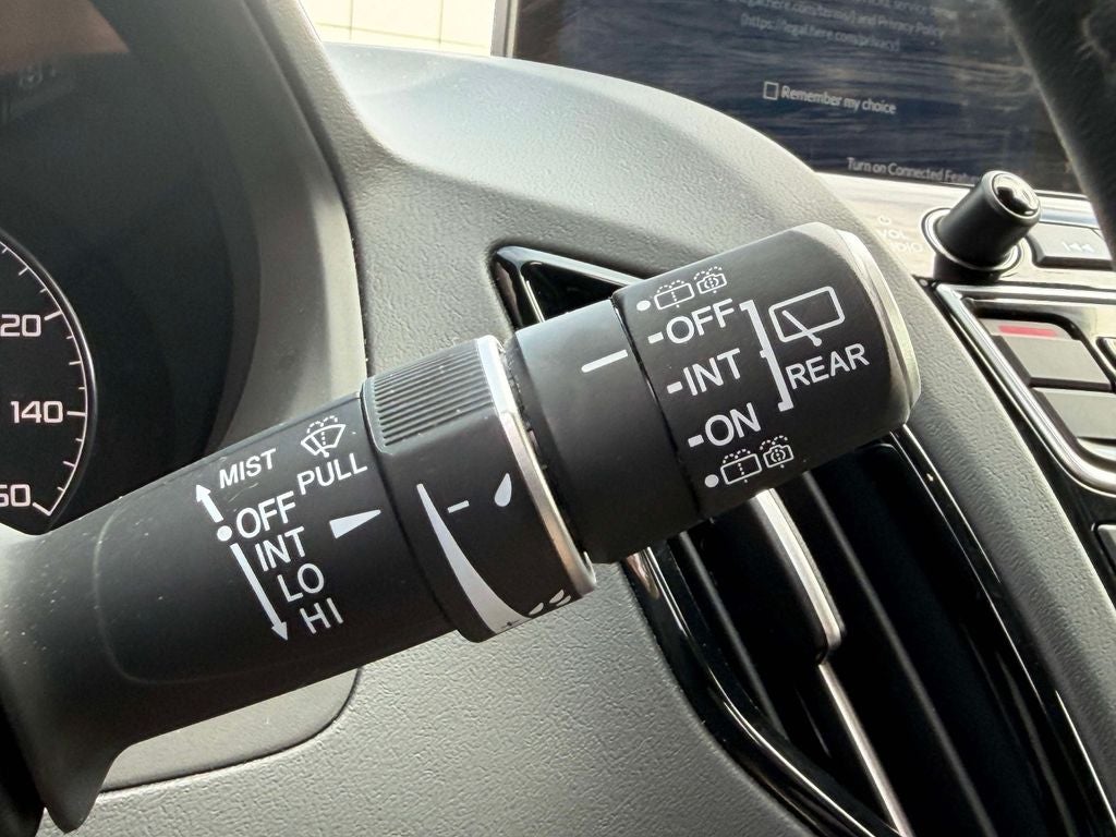 2024 Acura RDX Technology Package SH-AWD