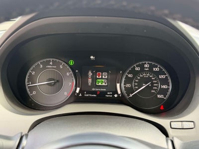 2024 Acura RDX Technology Package SH-AWD