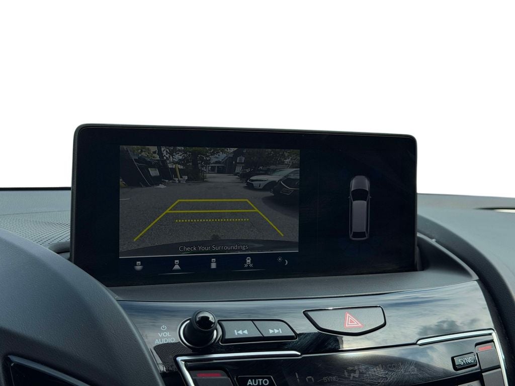 2024 Acura RDX Technology Package SH-AWD