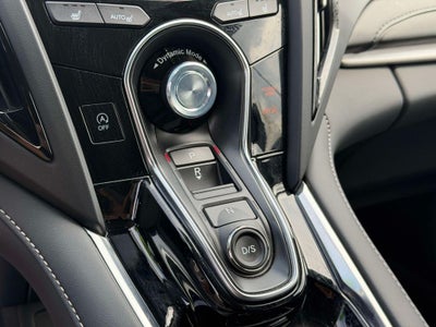 2024 Acura RDX Technology Package SH-AWD