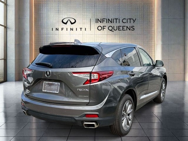 2024 Acura RDX Technology Package SH-AWD