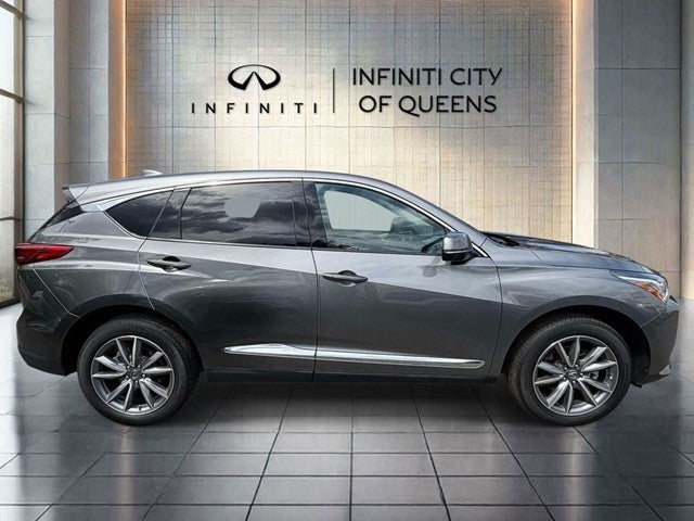2024 Acura RDX Technology Package SH-AWD
