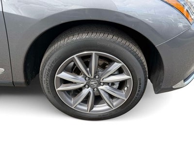 2024 Acura RDX Technology Package SH-AWD