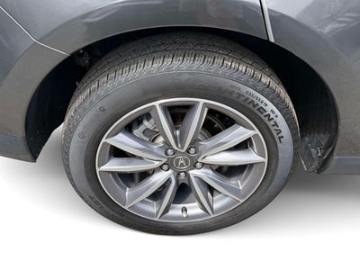 2024 Acura RDX Technology Package SH-AWD