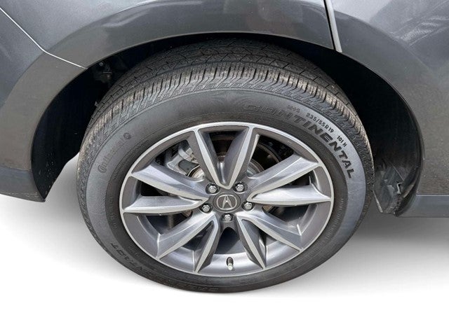 2024 Acura RDX Technology Package SH-AWD